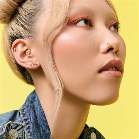 Best Piercing Studios in Bondi Junction .
